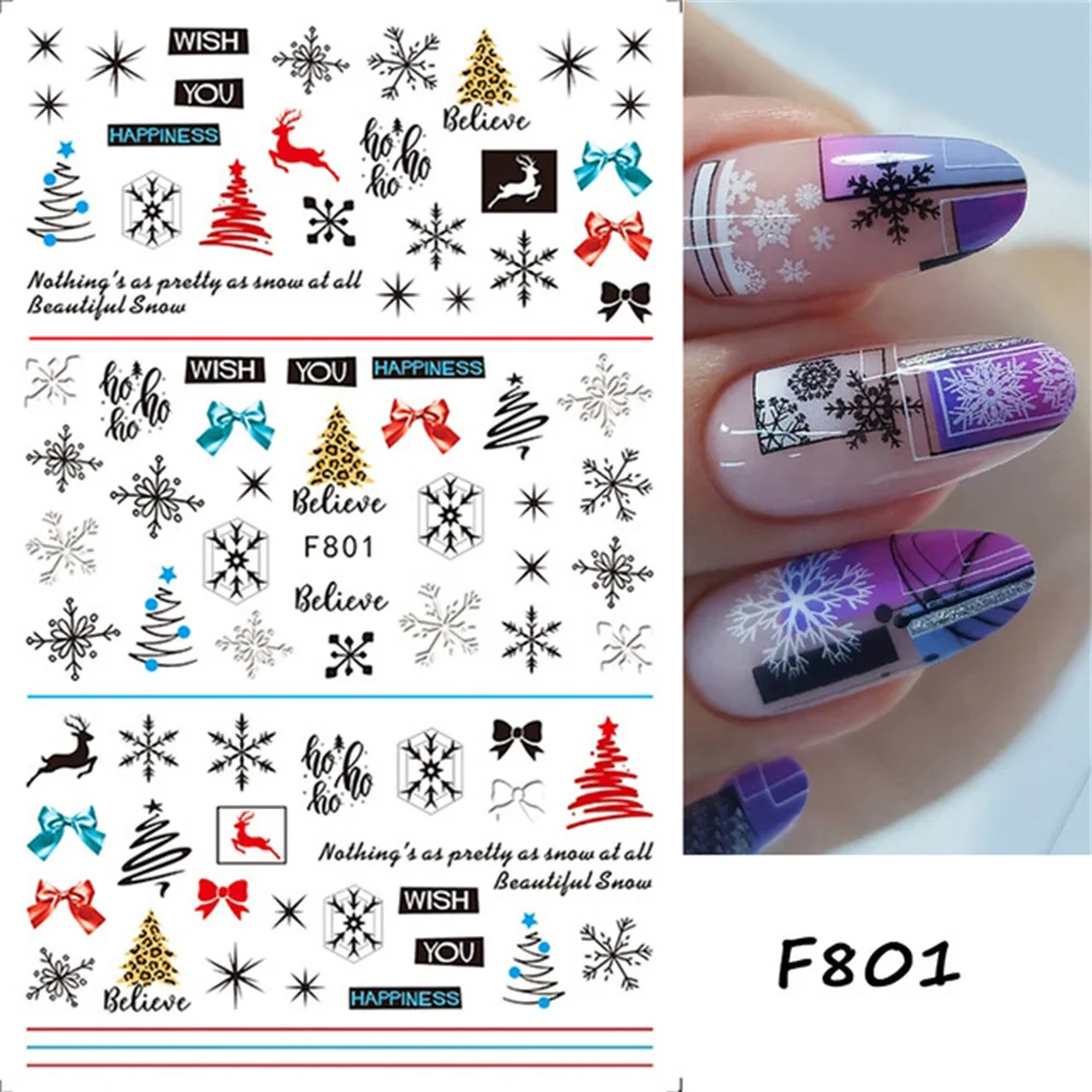 3D Halloween Blood Fake Scab Tattoos Nails Stickers Bloody Wound Splatter Palm Nail Art Decal Creepy Manicure Accessories A3P9Q | Красота и