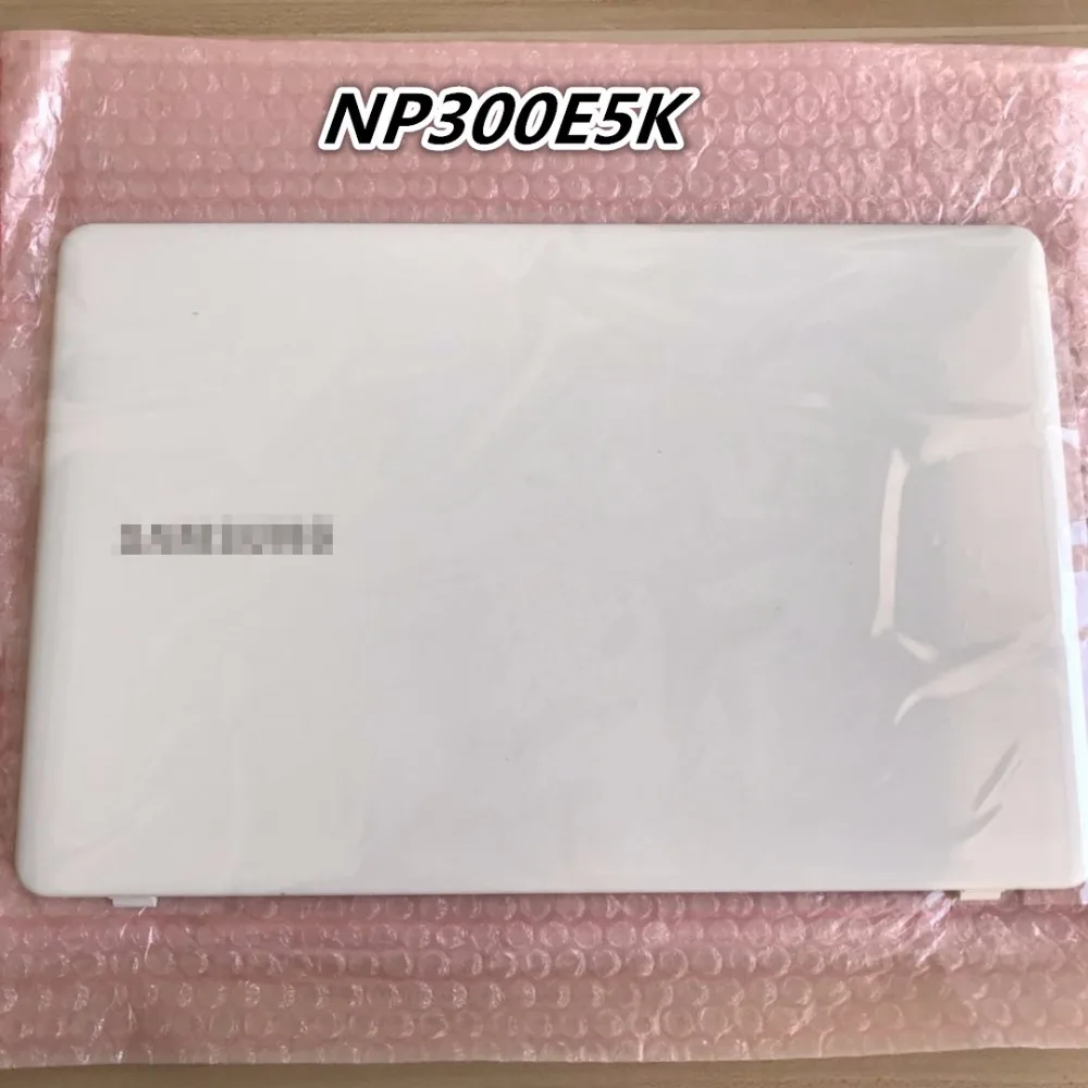 Ноутбук для Samsung NP300E5K 300E5K 300E5L 300E5M 3500EL экран задняя крышка Крышка рамка Frant Корпус