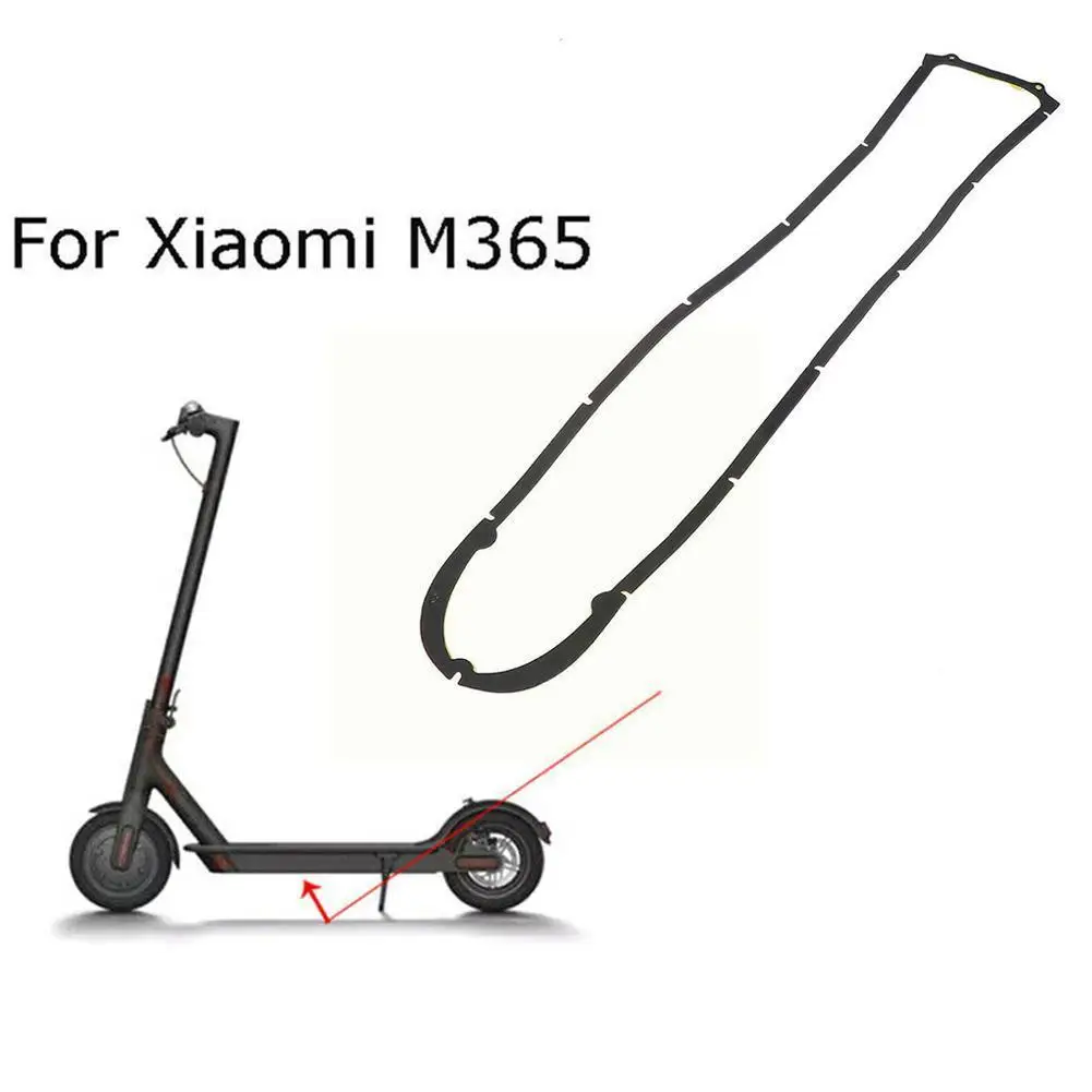 

Battery Base Plate Waterproof Ring For Mijia Electric Scooter M365 M6s8