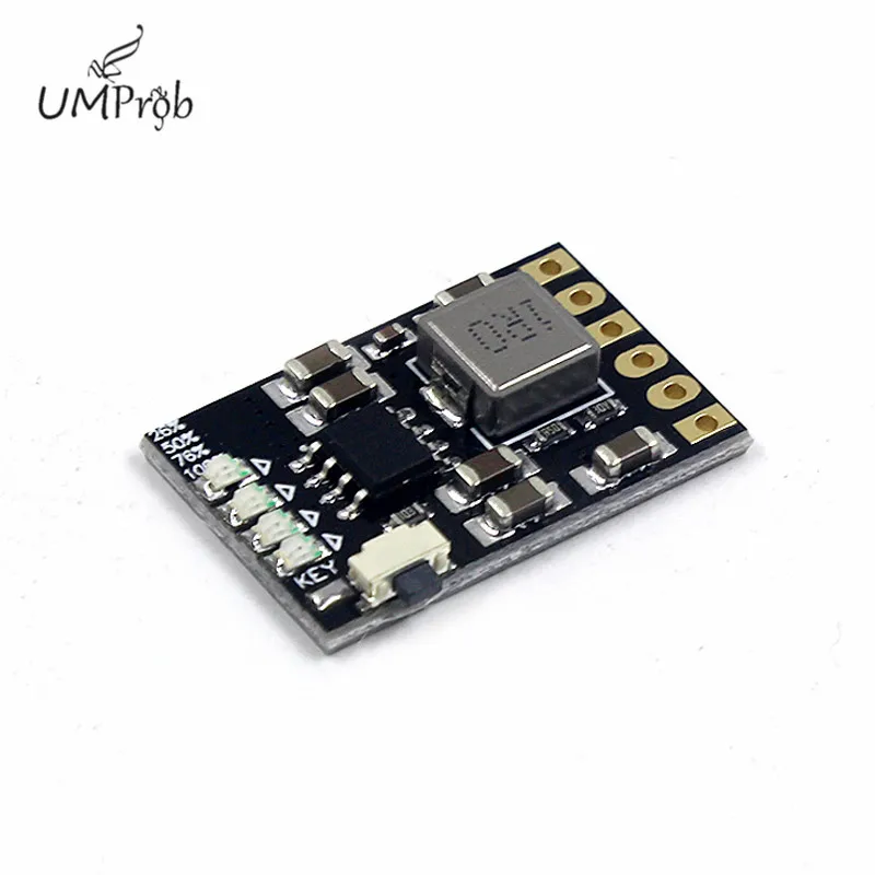 2A 5V зарядка разряда интегрированный 3 7 V 4 2 литиевая батарея Boost Мобильная защита