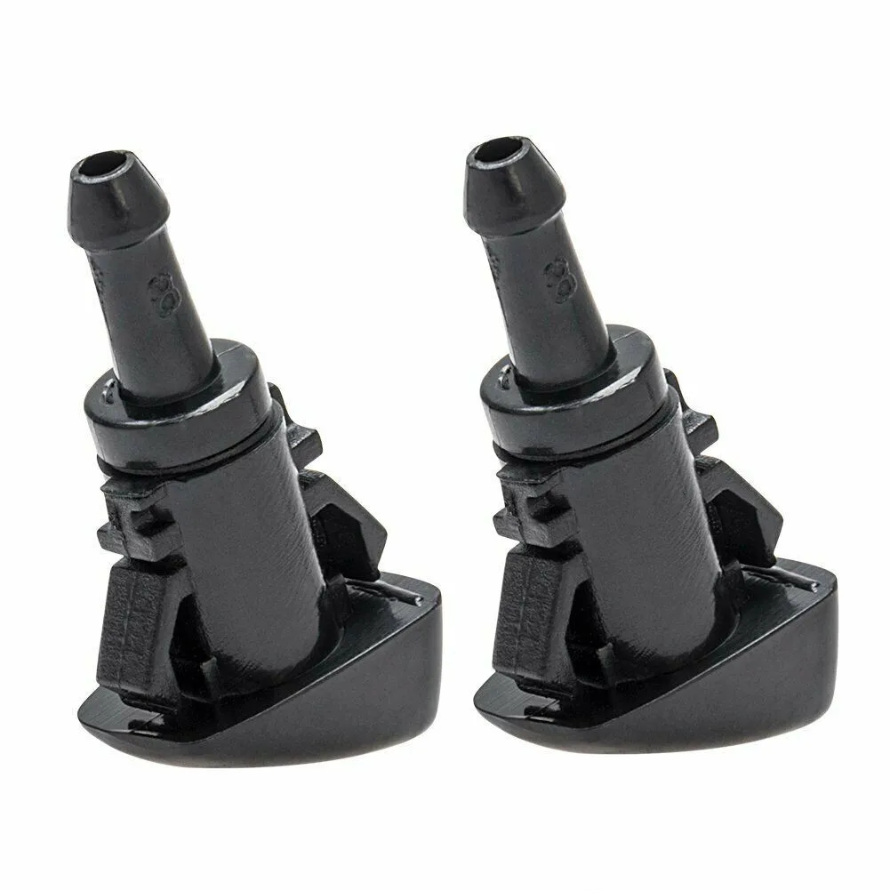 

For DODGE Magnum 2005 - 2008 Windshield Washer Wiper For DODGE RAM 1500 2009 - 2015 4805742AC 4Pcs