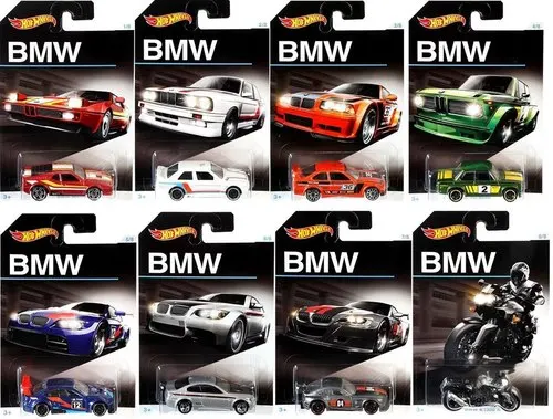 DJM79-8pcs Оригинальная машина Hot Wheels 1: 64 Коллекционное издание 50-летие рамбогини Хонда Форд металлическая литая под давлением 1/64 модель автомобиля игрушка - Цвет: DJM79-8pcs