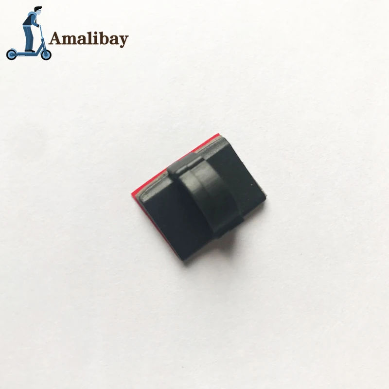 2 шт. Запчасти для скутера, кабель-карта, Пряжка для XIAOMI MIJIA M365 PRO, запчасти для электрического скутера, кабель-менеджер