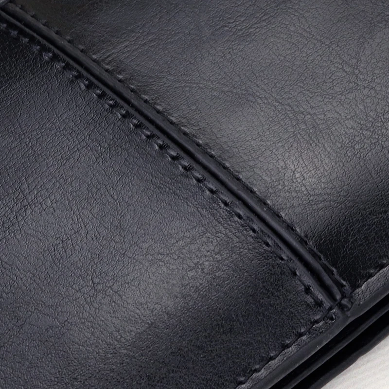 Бренд COMFORSKIN женские кошельки органайзеры с тремя отделениями вместительные