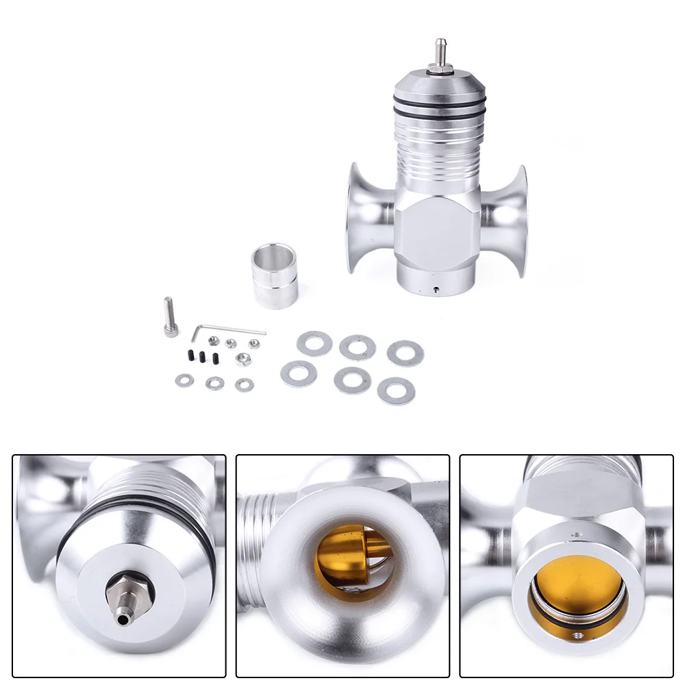 Электрический турбозапорный клапан для дизельного двигателя комплект выдувного