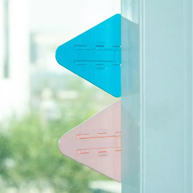 

Детский замок на двери для безопасности детей, пластиковые замки для шкафов