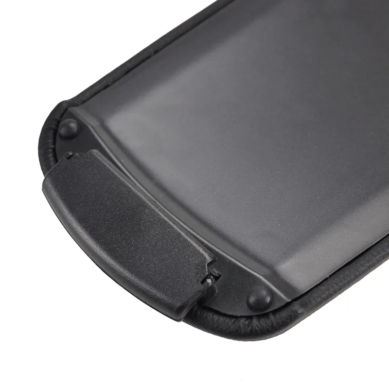 Чехол для центральной консоли Seat Exeo с зажимом чехол подлокотника из