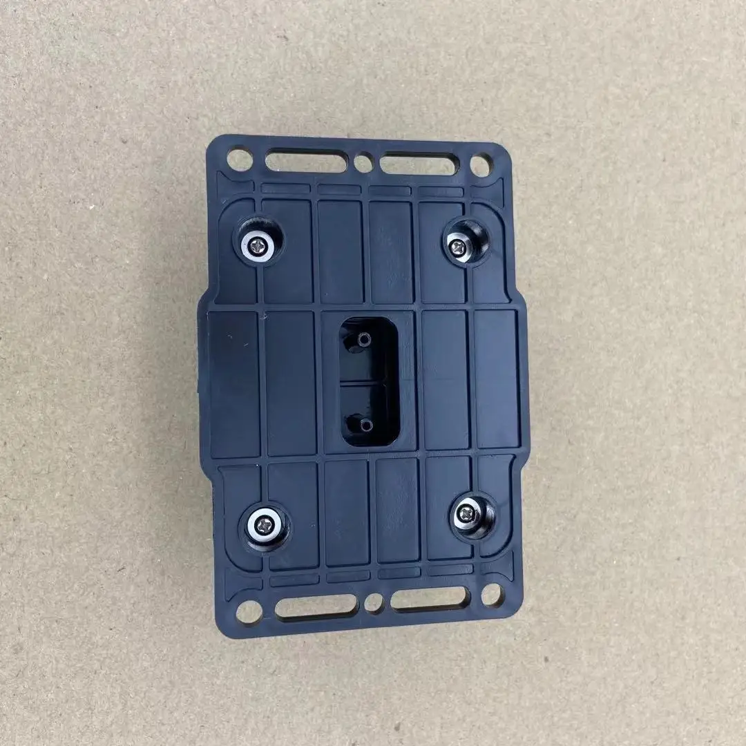 Плоттер для УФ-принтера плоттер DX5 DX7 укупорочная станция флоры Allwin Sky-jet большая