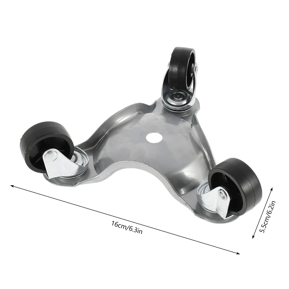 

Portable Furniture Moving Tool Labor-Saving Lifter Mover Transport Shifter Moving Wheel Roller Heavy Duty Stuffs Moving Helper