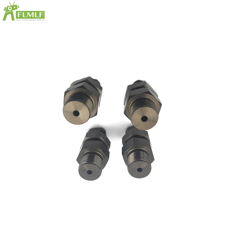 жесткое окисление 24 мм адапте