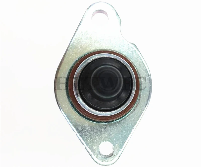 Клапан контроля воздуха IAC IACV 89690 97202 87Z01 98690 B1010 для Toyota Avanza 1 5 л 2007 2012 бесплатная