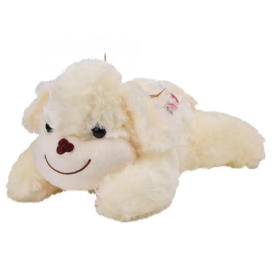 Милая собака 35 см 40 плюшевая игрушка детская мягкая подушка для сна панда утка