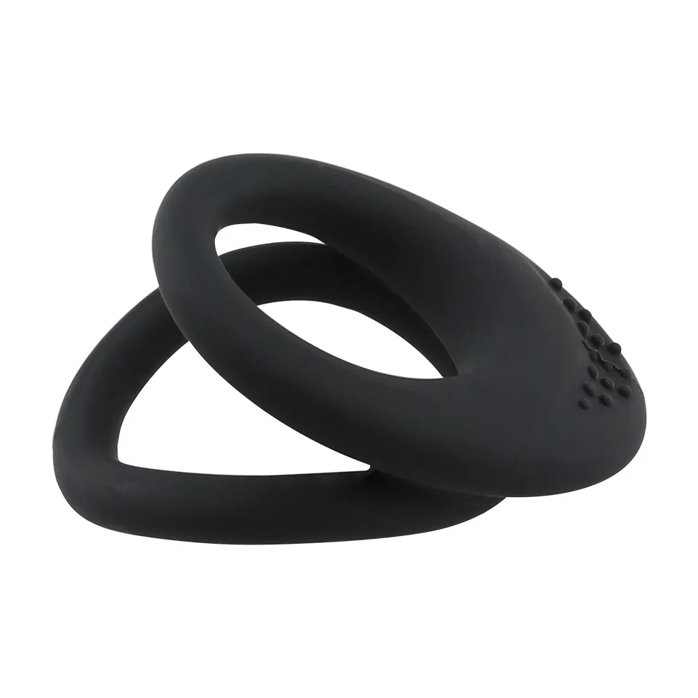 Мужское целомудрие устройство пениса Кольца Задержка эякуляции петух кольца