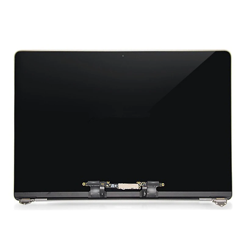 ЖК-дисплей A1707 в сборе для Macbook Pro Retina 15 дюймов оригинальный новый серый и цвета 2016