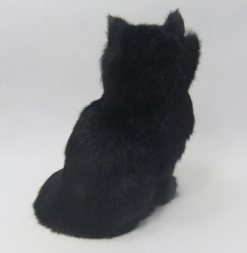 Украшение для дома украшения гостиной новогодние креативные подарки меховые