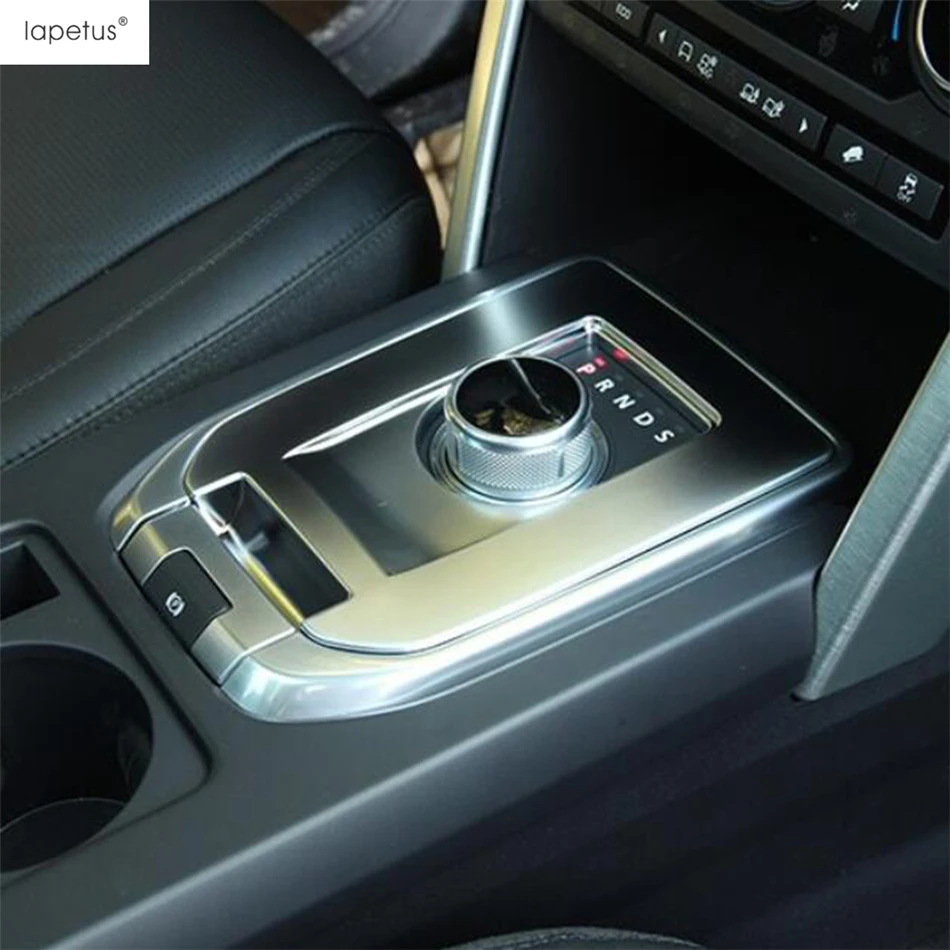 Внутренняя часть для Land Rover Discovery Sport 2015 - 2020 Налобная лампа кнопка