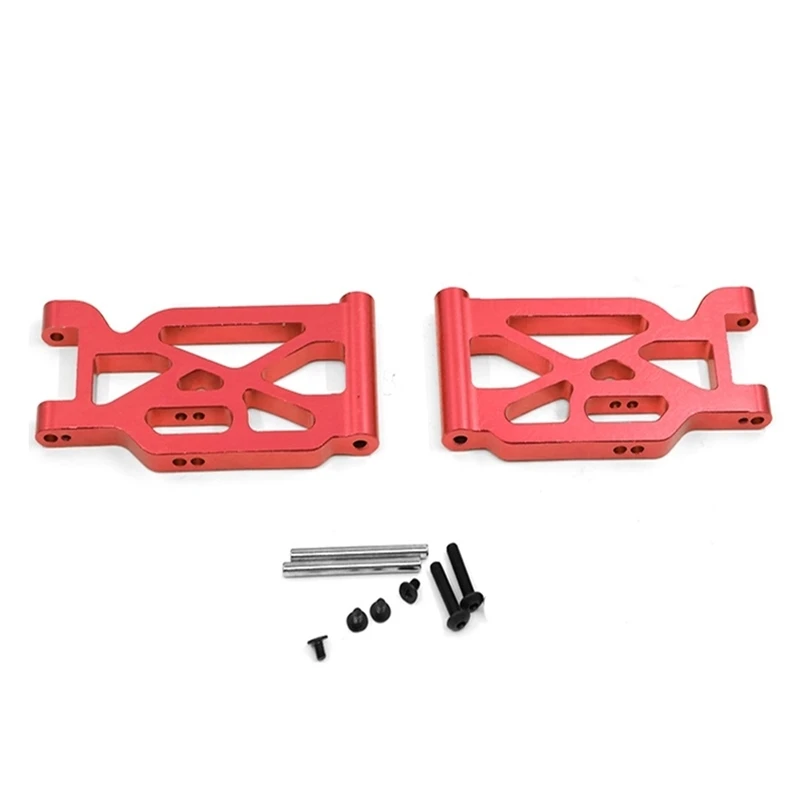 

2 шт., детали для автомобилей Wltoys 104001 1/10