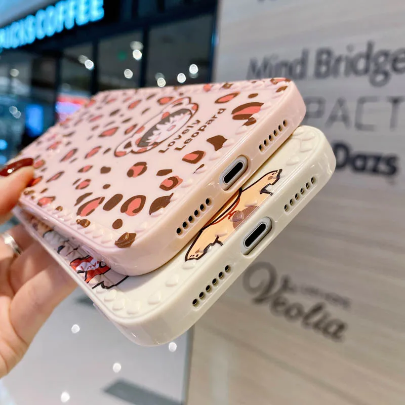 

Soft Case For Iphone 12 Pro Max Case On Iphone 11 6s 7 8 Plus XS XR SE 2020 6+ Camera Lens Protection Back Cover Silicone Fundas