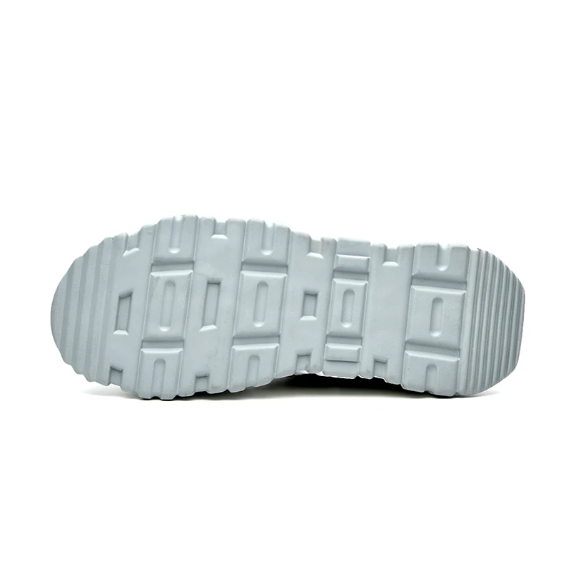 ADBOOV High Fashion Unisex Sneakers ACE Leather Platform Shoes Men Women Thick Sole Casual Tenis Masculino Esportivo | Обувь