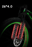 Фэтбайк 26"#3