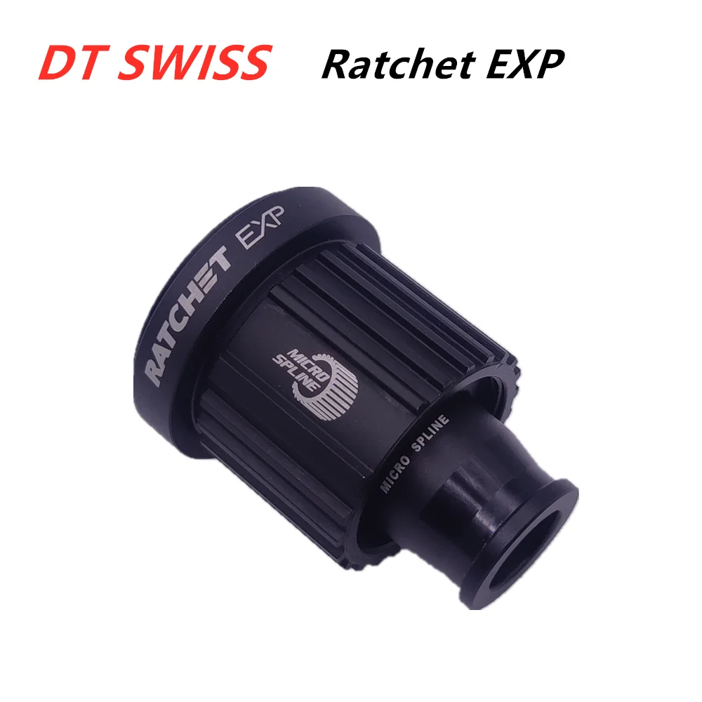 EXP корпус трещотки DT Swiss 12 Speed Micro Spline храповый EXP12 x142/148|Велосипедные втулки| |