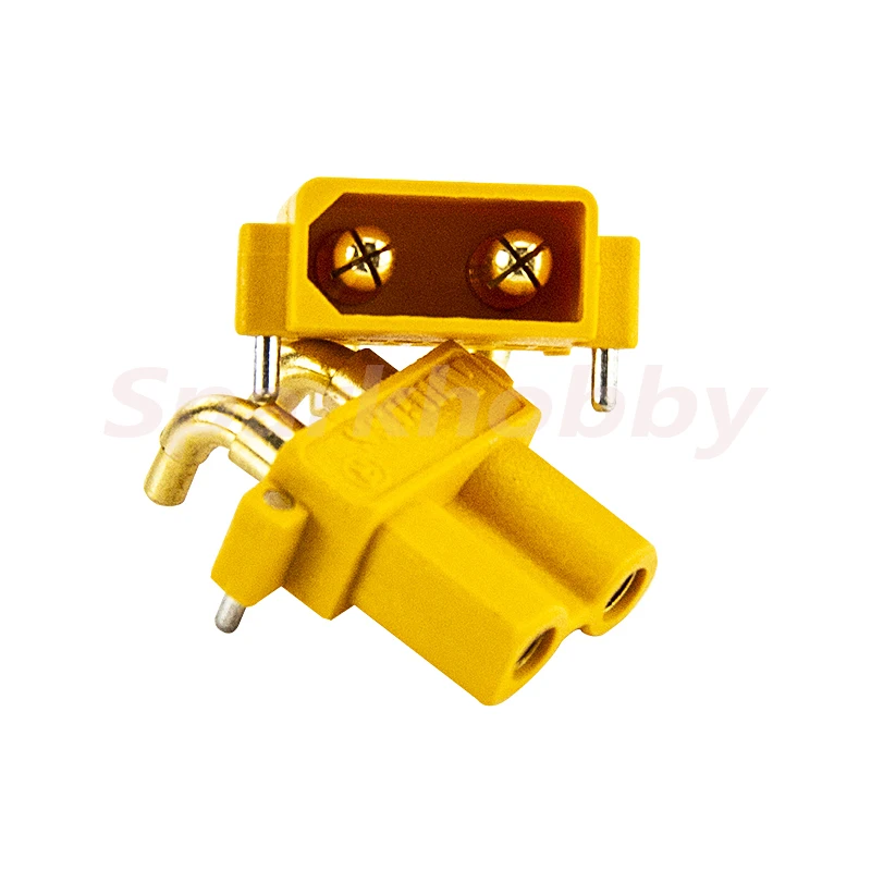 10 штук в наборе 5 пар amass xt30pw мужской