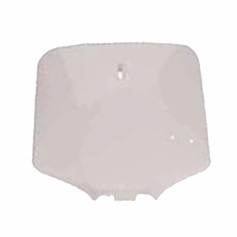 

Bodywork Plastic Fairing Body Kit Fender For Kawasaki BBR Style 110cc 125cc 140cc 150cc Dirt Pit Bike motorcycle parts Fender