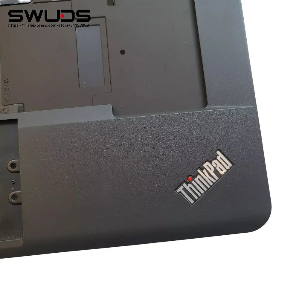 suitable for Lenovo ThinkPad E440 E431 notebook palm rest keyboard frame top cover wrist new original shell 04x5685 | Компьютеры и