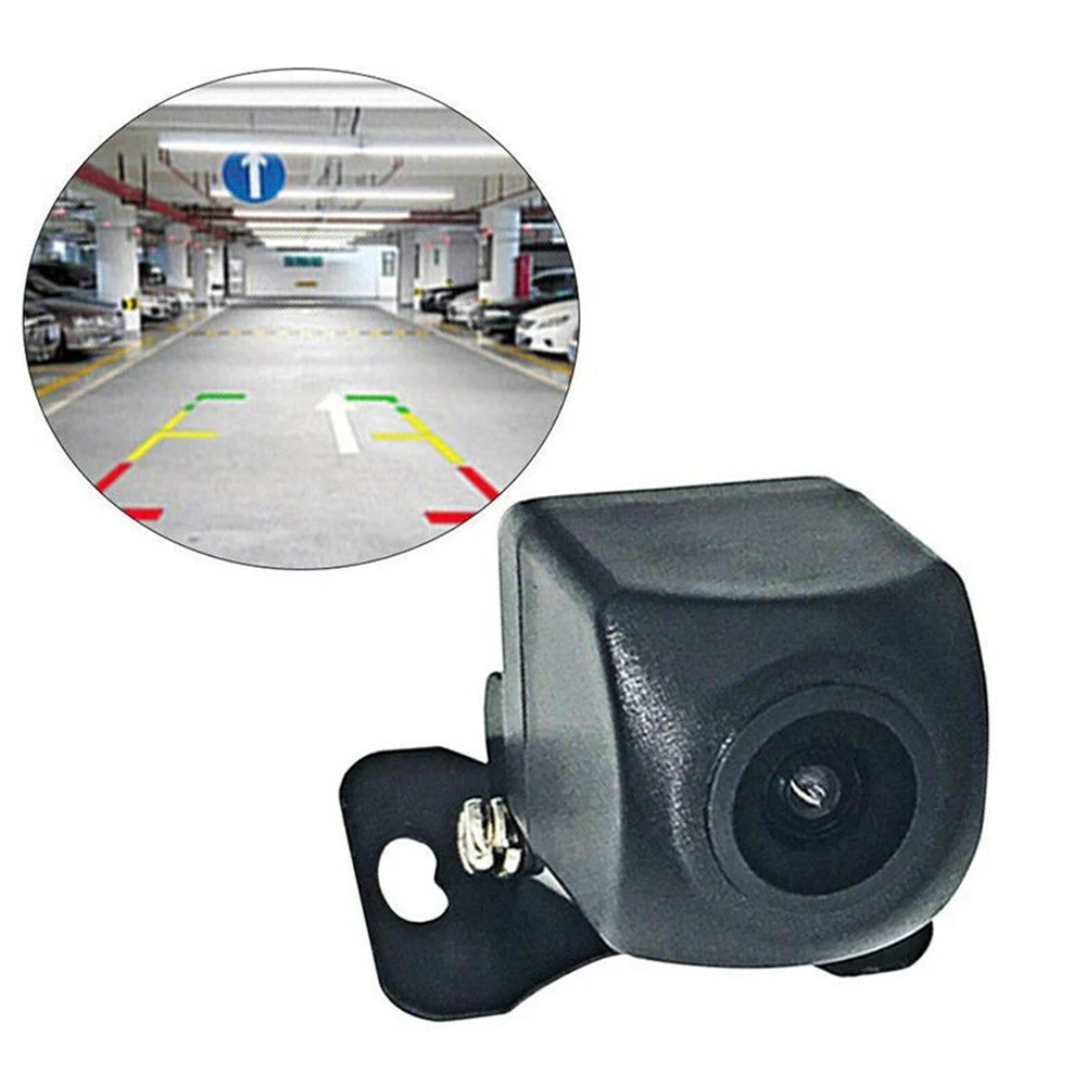 

Wide Angle WiFi Wireless Car Rear View Cam Backup Reverse Camera HD Night Vision Durable And Practical