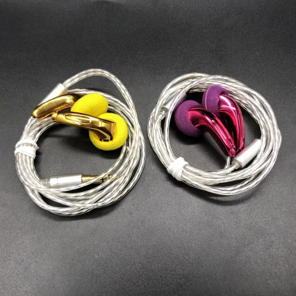 DIY Tingo TC400 наушники-вкладыши HiFi Bass Sound наушники плоский беспроводной наушник Pk MX985 EMX500S TC200 обновленная версия