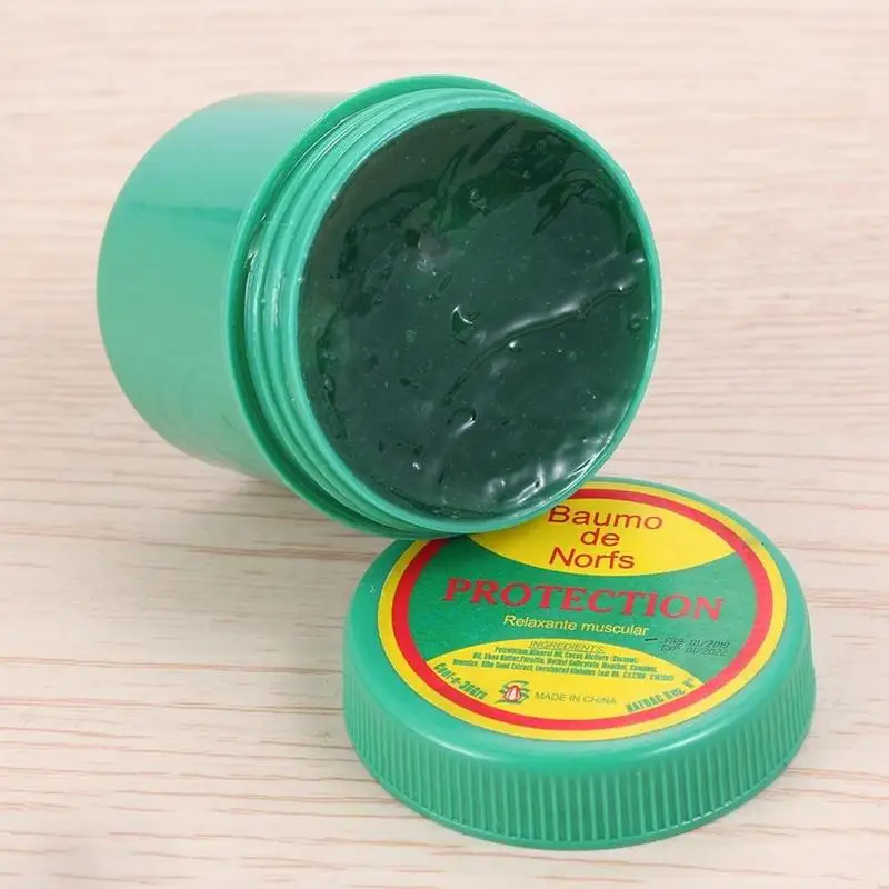 

1 шт., травяная мазь для снятия симптомов боли