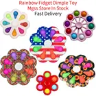 Игрушка-Антистресс, фиджет, Спиннер, Антистресс