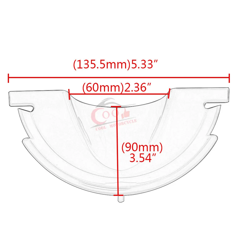 Оранжевая Первичная Крышка для заливки масла Harley Touring Road King Dyna Softail Fatboy XR Sportster XL