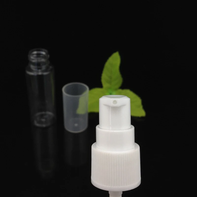 2pcs Liquid Soap Dispenser Pump for Cosmetic Shampoo Lotion Refillable Empty Spray Bottle Travel Points Bottling Products|Бутылки и