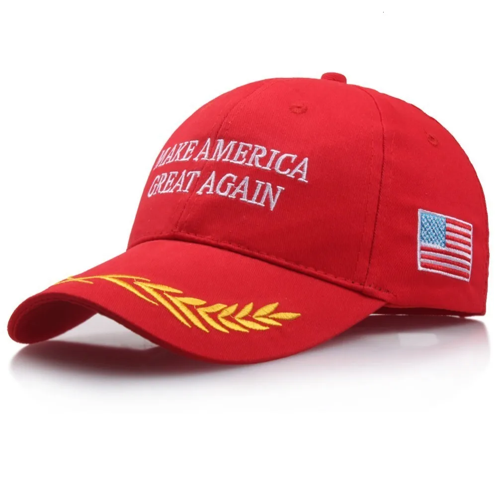 Make America Great Again шляпа Дональд Трамп 2018 от республиканцев бейсболка с регулировкой