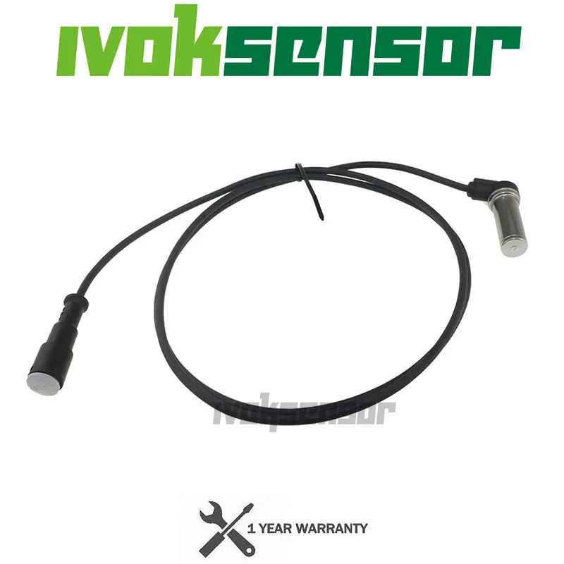 Датчик скорости колеса ABS L =(1400 +/-15) мм для IVECO RENAULT PREMIUM TR PR KERAX AE MAGNUM DXI PUNCHER 50 10 344 188 |