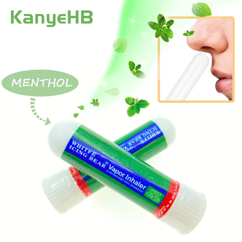 1 шт. крем с ринитом и мятой оригинальные Травяные фотовосстанавливающие