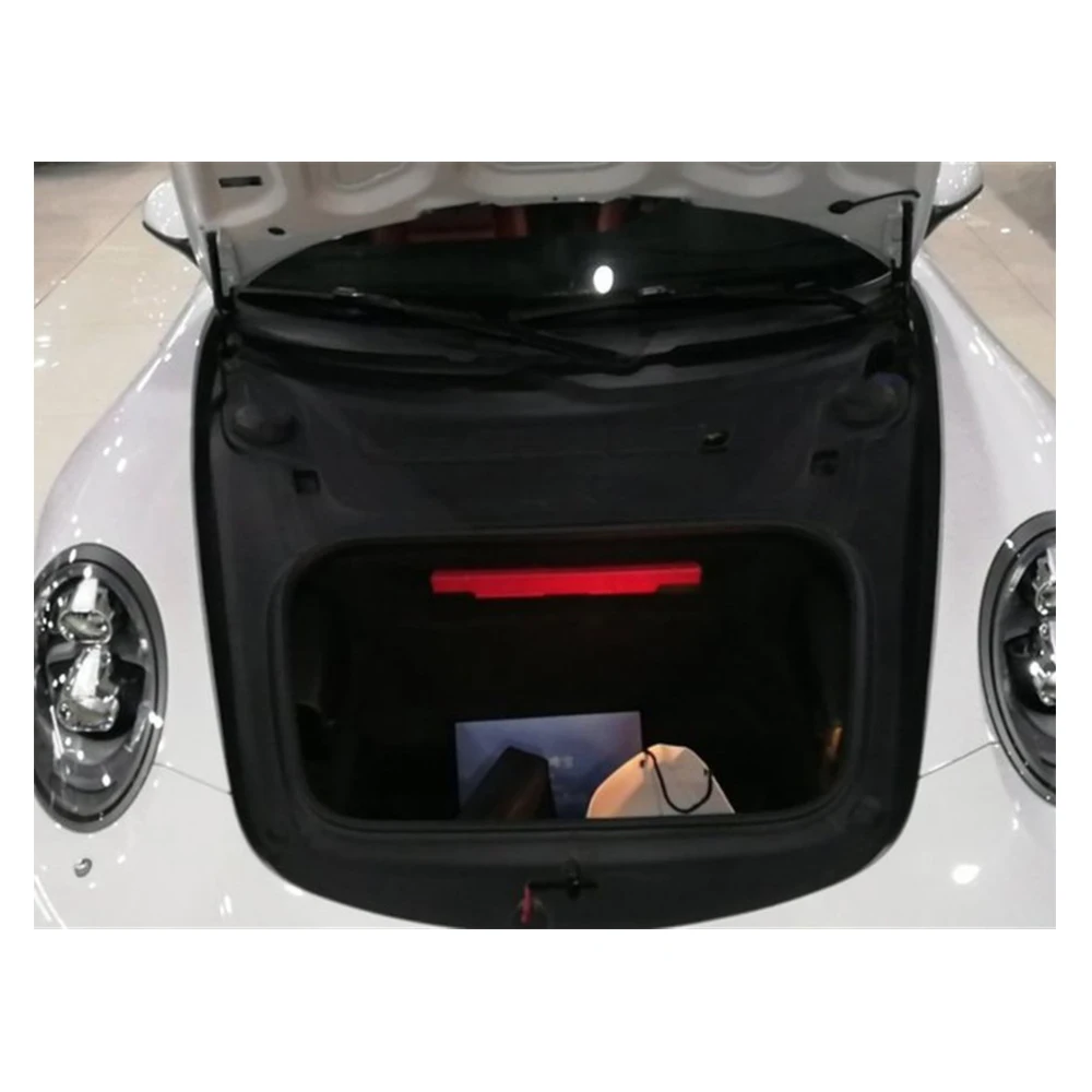 2 шт. автомобиль передний капот газлифт Поддержка шок Распорки газовая пружина