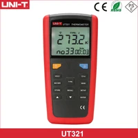 uni t ut321 contact type termometers range 1501375 usb interface industrial temperature test selection