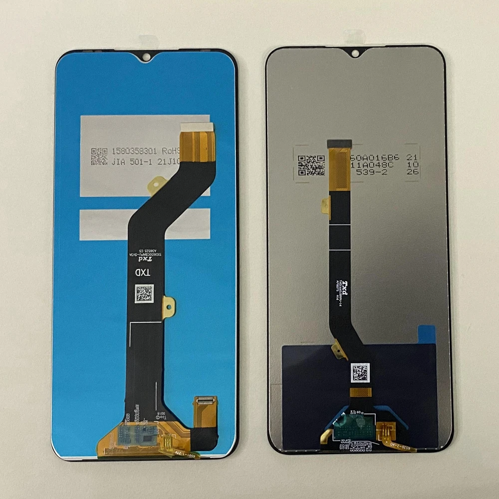 Techno Spark 9 Pro Экран Купить