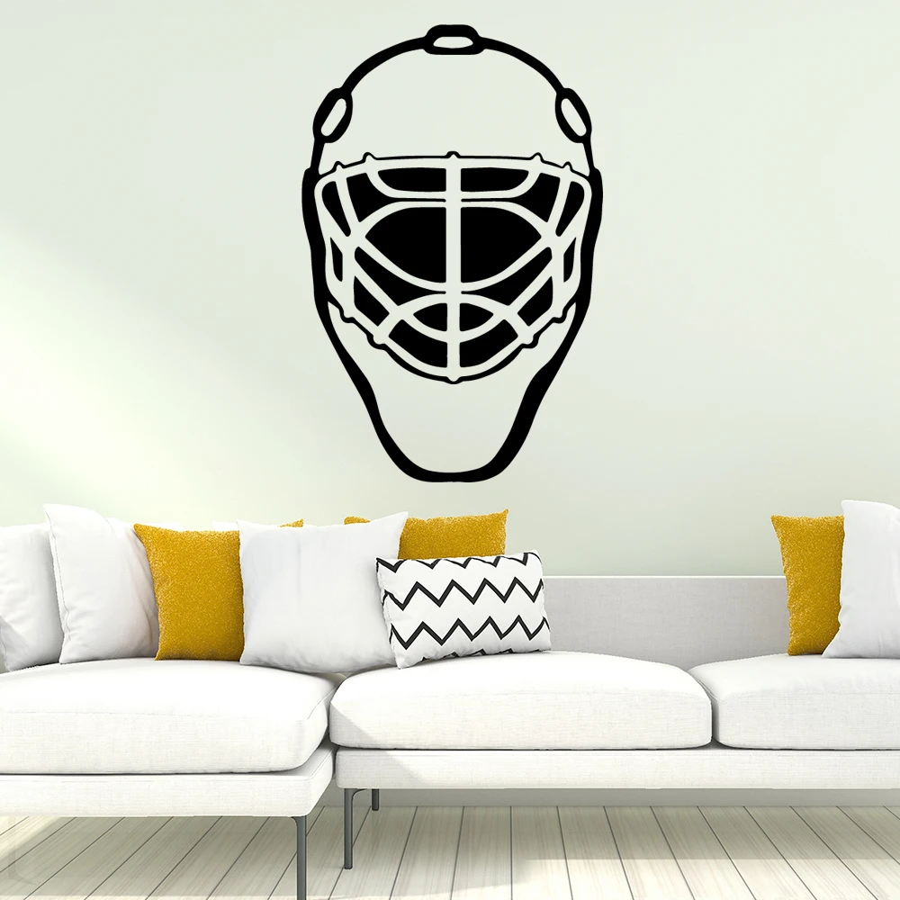 Классические настенные наклейки с головой декоративная настенная наклейка для