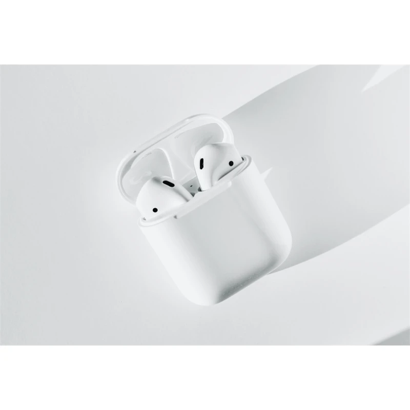 

Suitable for wireless headphones engraving animation headset for iPhone Xiaomi Samsung from Russia air support
