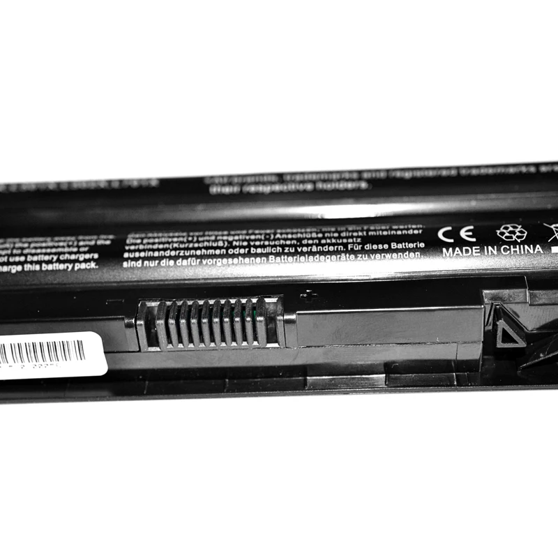 Аккумулятор Apexway P11F P12G для ноутбука Dell XPS 14 15 17 L501X L401X L402X L502X L701X L702X AHA63226276