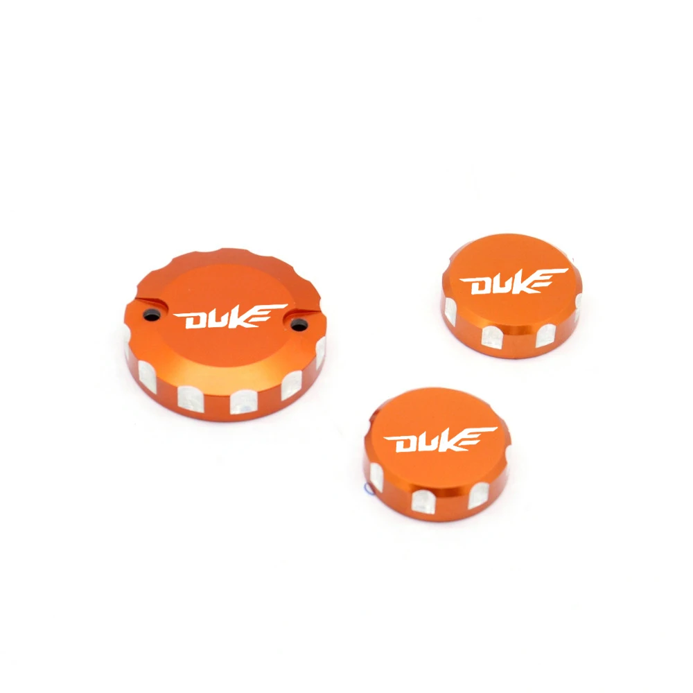 

Rear Brake Reservoir Cover Motorcycle Cylinder Fluid Cap For KTM 690 DUKE/R SMC/SMC-R Enduro/R SUPERMOTO, 990 SUPER DUKE/R 1290