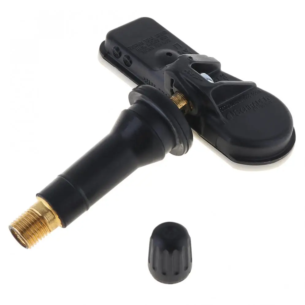 9802003680 пластик черный TPMS датчик давления в шинах клапан автомобильные