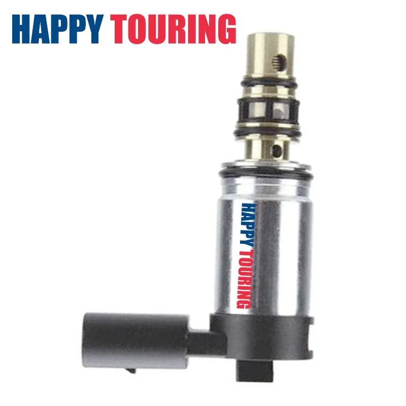 

CAR Compressor Control Valve for AG 5Q0 820 803E Volkswagen 1K0 820 808B SANDEN PXE16 Valvula Torre 5Q0820803E 1K0820808B