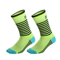 kokossi outdoor sports cycling socks breathable wear resistance skin friendly hiking climbing running football basketball socks