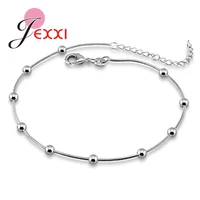new arrival 925 sterling silver bracelets bangles for women lady valentines daybirthday party jewelry accessory bracelet