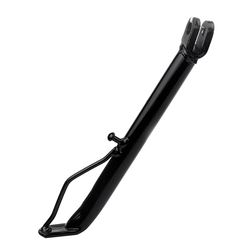 

For Yamaha YBR125 125 JYM125-2/3 Motorcycle Kickstand Parking Rack Bike Support Side Kick Stand Foot Brace
