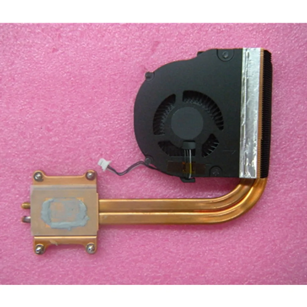 

Термомодуль радиатора вентилятора для Lenovo Thinkpad X1 X1-HYBRID 75Y5774 04W1509 60. 4n413. 002